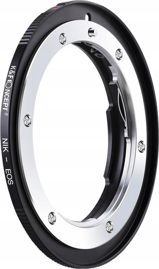 Kf Adapter Kf Do Canon Eos