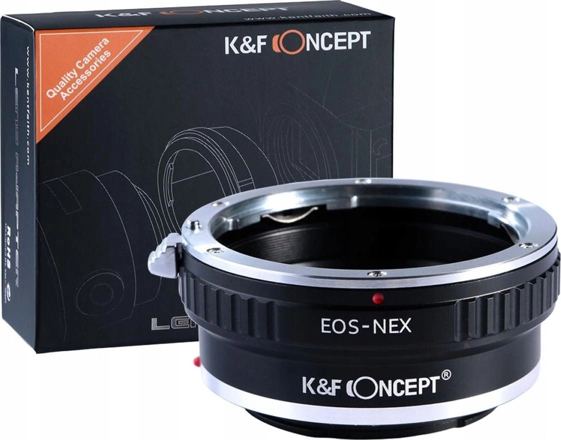Kf Adapter Kf Do Sony E