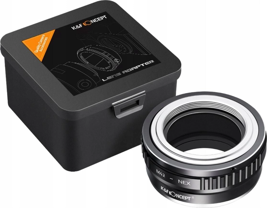 Kf Adapter Kf Do Sony Alpha