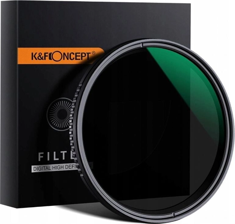 Filtr Kf Filtr 40 5mm Kf