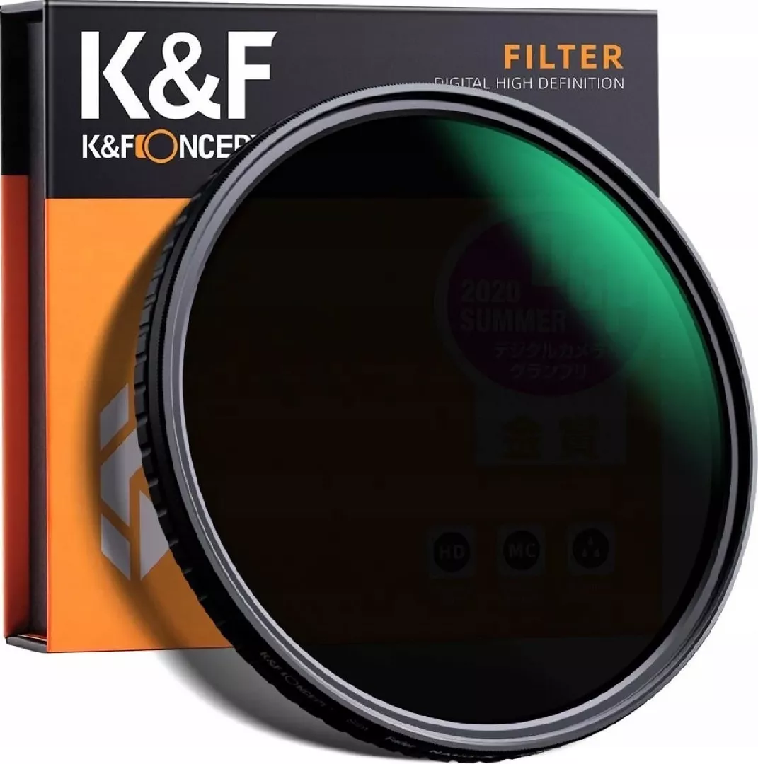 Filtr Kf Filtr 37 Mm Kf