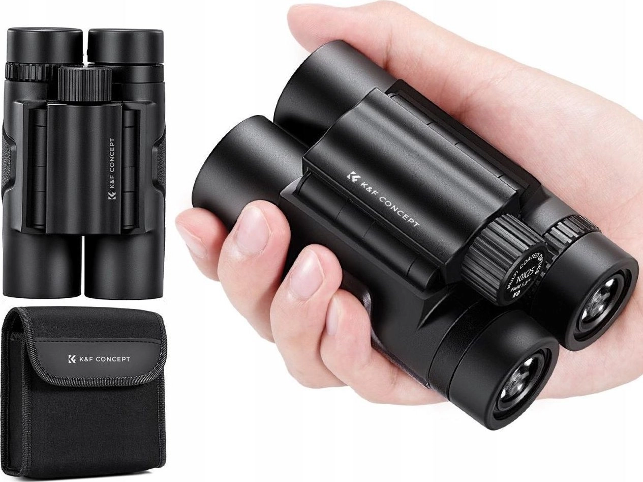 Lornetka Kf Lornetka Mini Kf Zoom