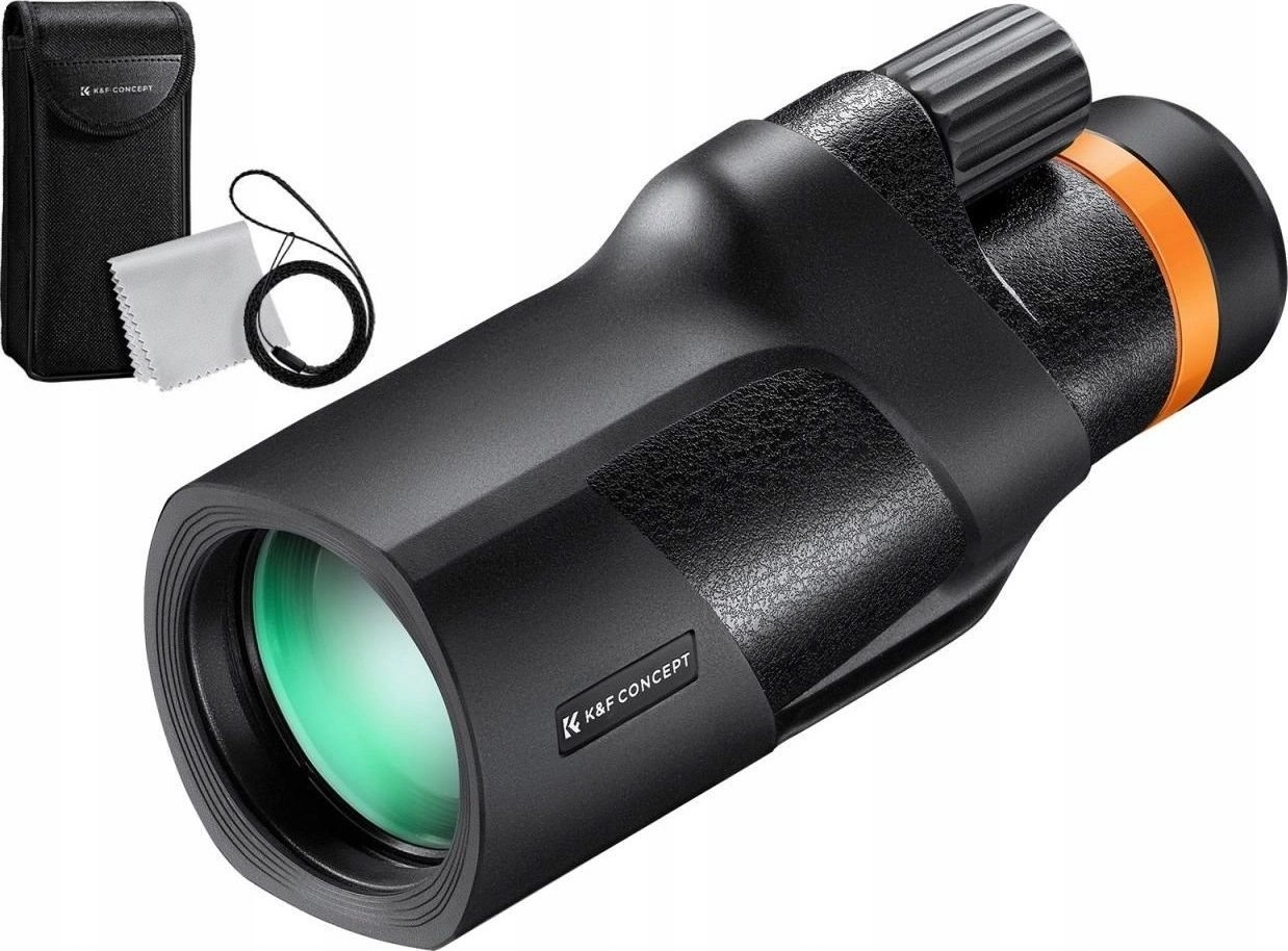 Lornetka Kf Monokular Luneta 12x 50mm