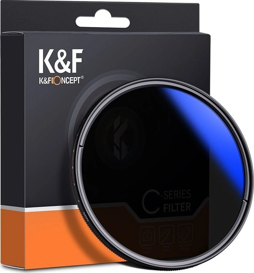 Kf Filter 43mm Kf Filter X