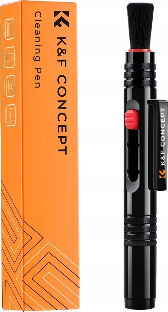 Kf Pen Brush for Cleaning Camera