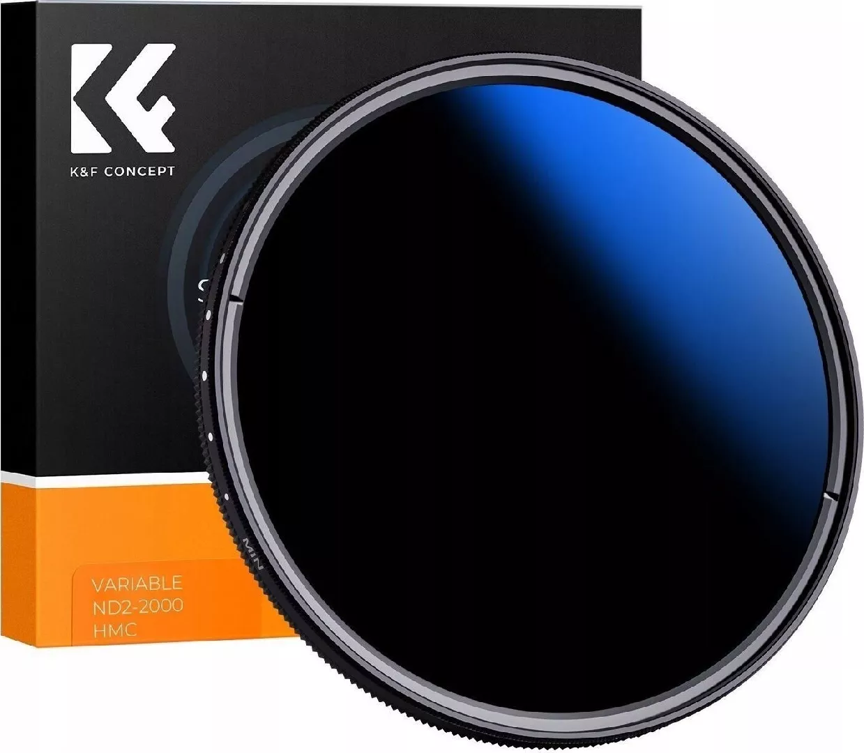Filtr Kf FILTR 49mm 49 mm