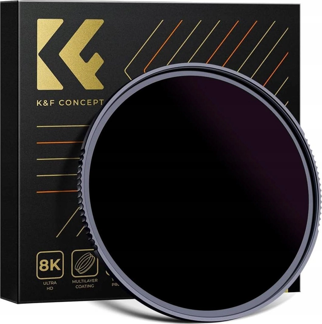Kf Filter Solar Filter Nd100000 For