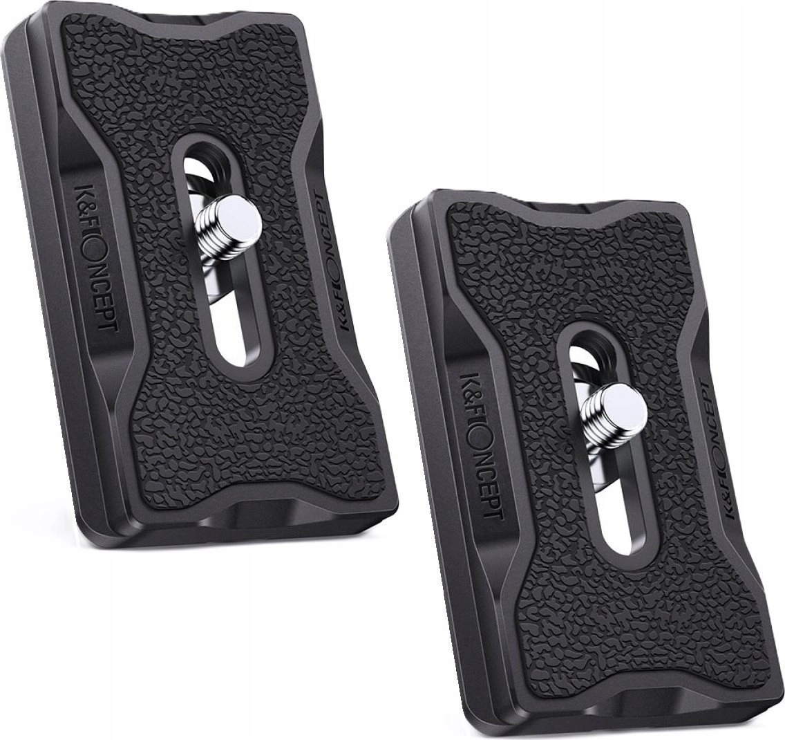 Kf 2 Quick Release Plate Mount
