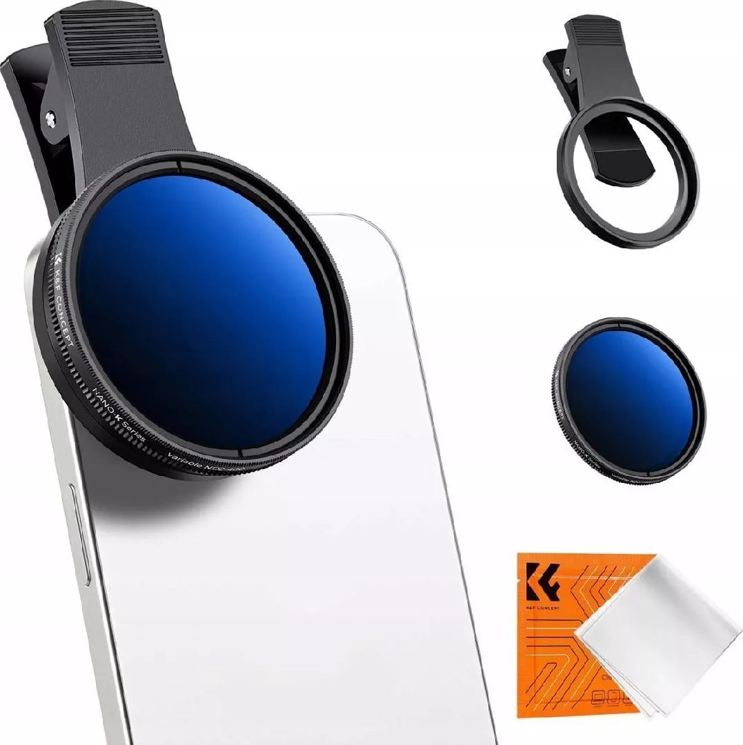 Kf Lens Lens Filter Kamp;F