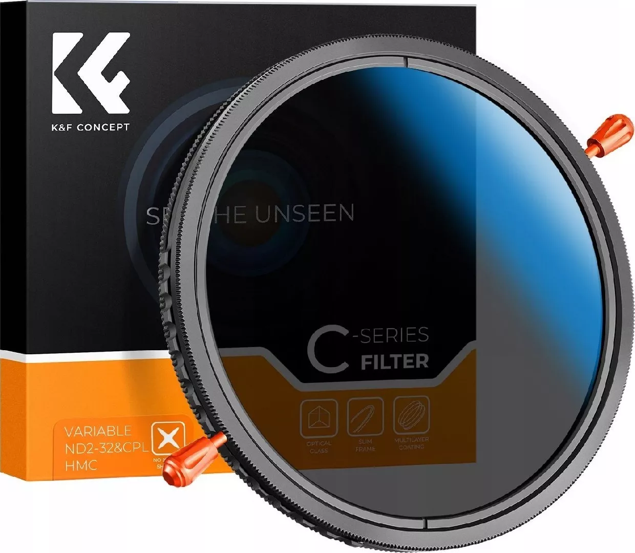 Kf Filter KF Concept Hybrid Filter