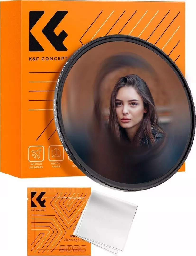 Kf Filter Effect Filter Halo Spiral