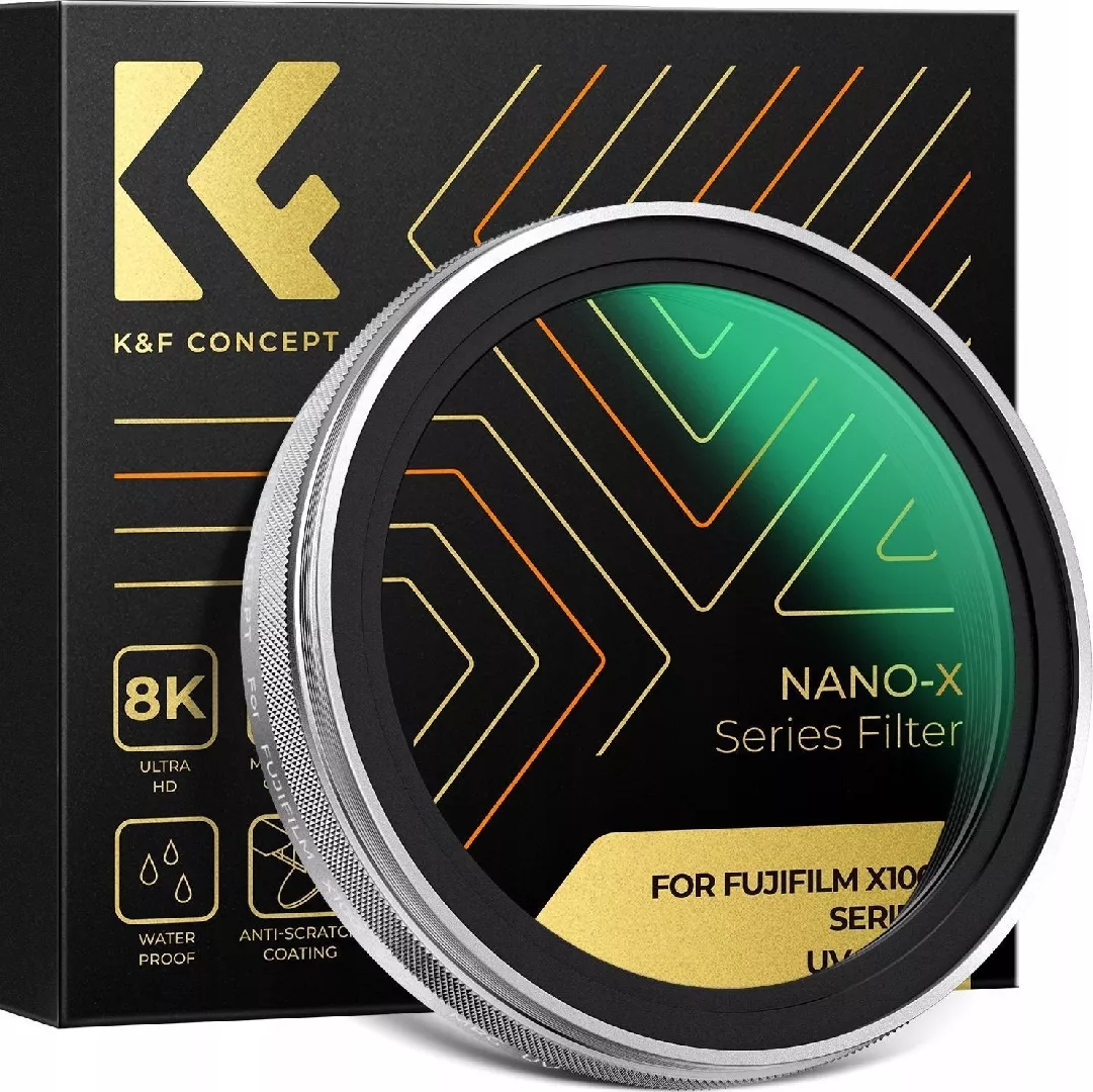 Filtr Kf Filtr Uv Nano-x Mrc
