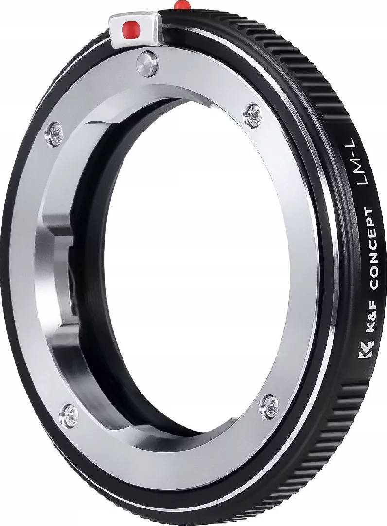 Kf Reduction Adapter Kf Ring For