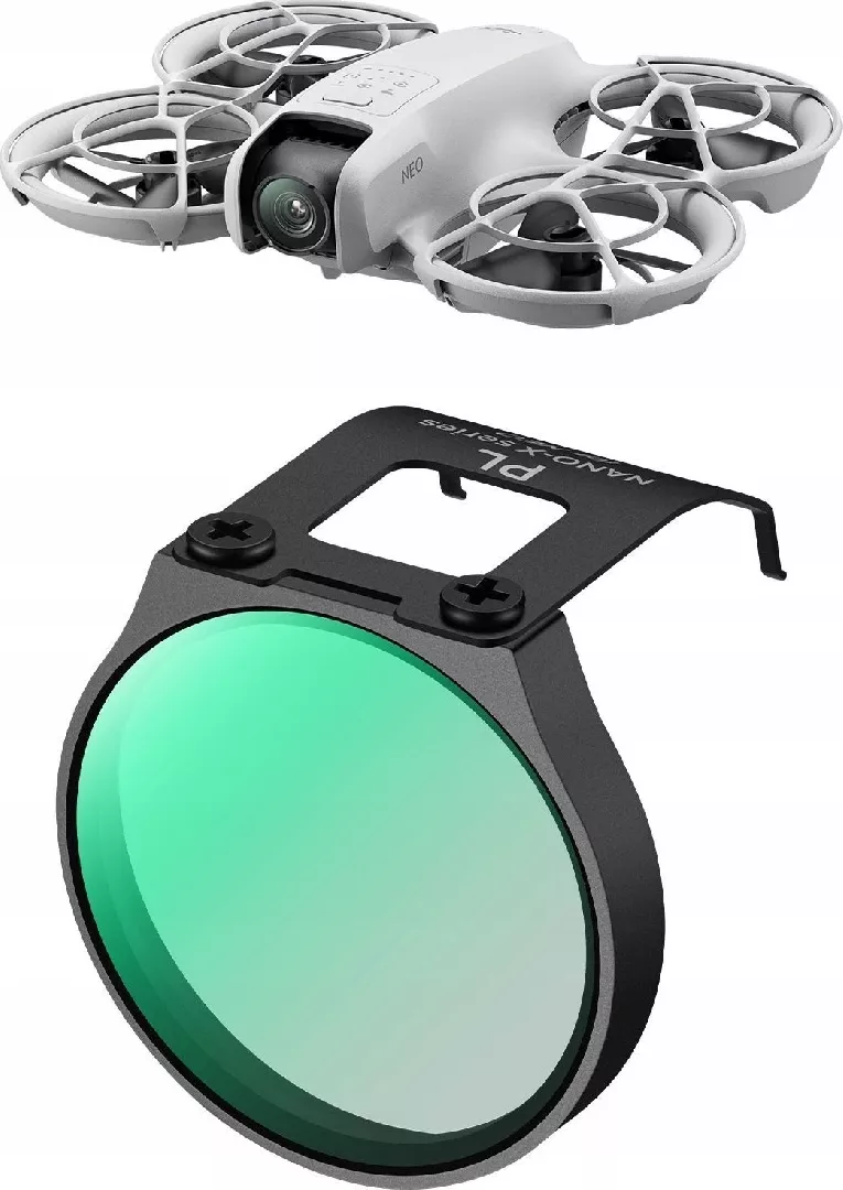 Kf PL Filter Polarizing NANO-X 8K