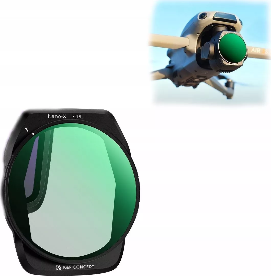 Kf filter Polarizing FILTER CPL ULTRA