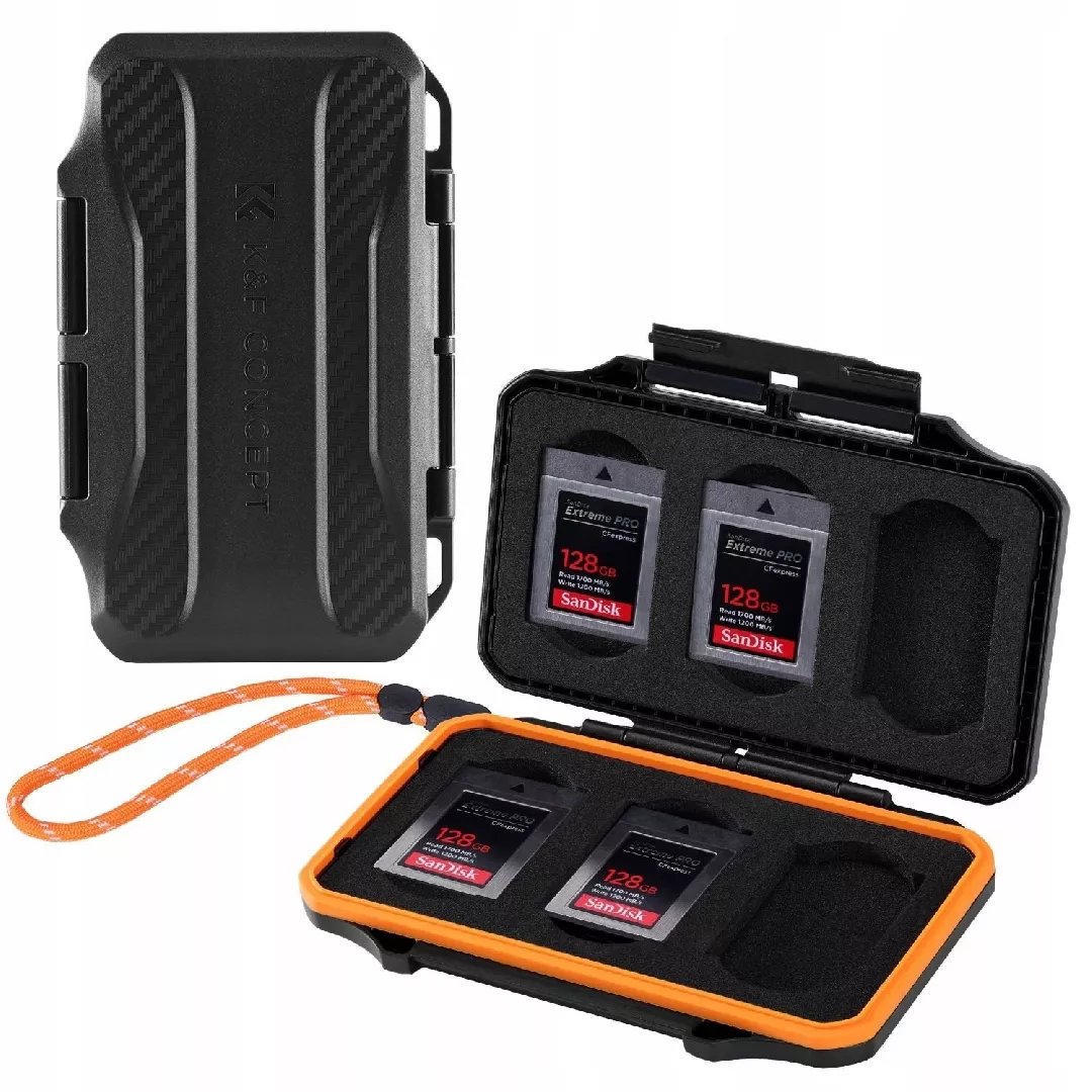 Futerał Hard Case Etui Pudełko Na