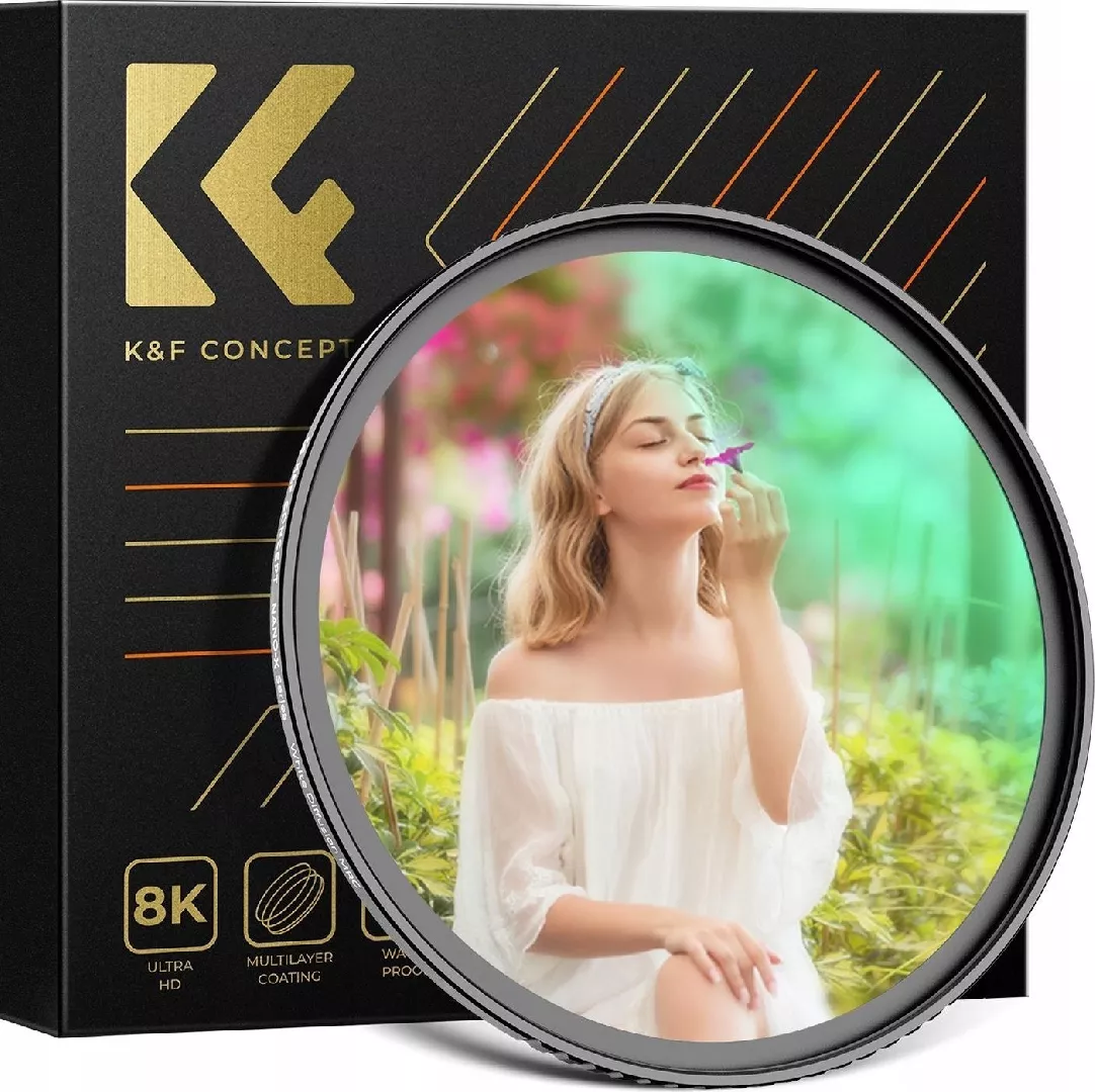 KF CONCEPT HD White Diffusion Diffuser