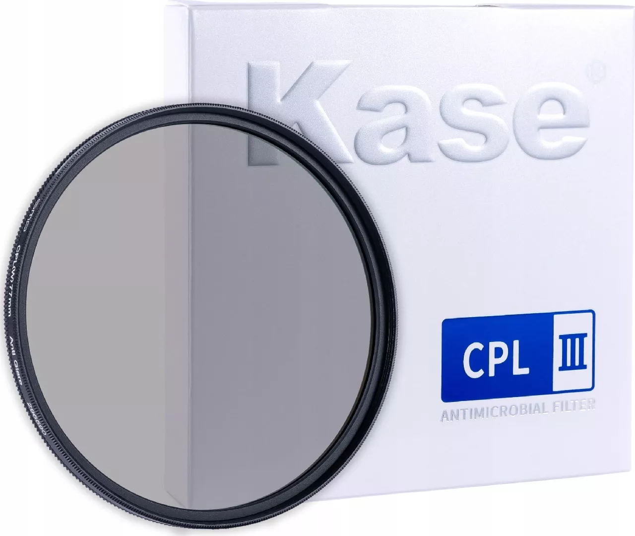 Professional Circular Polarizing FILTER 77mm 77