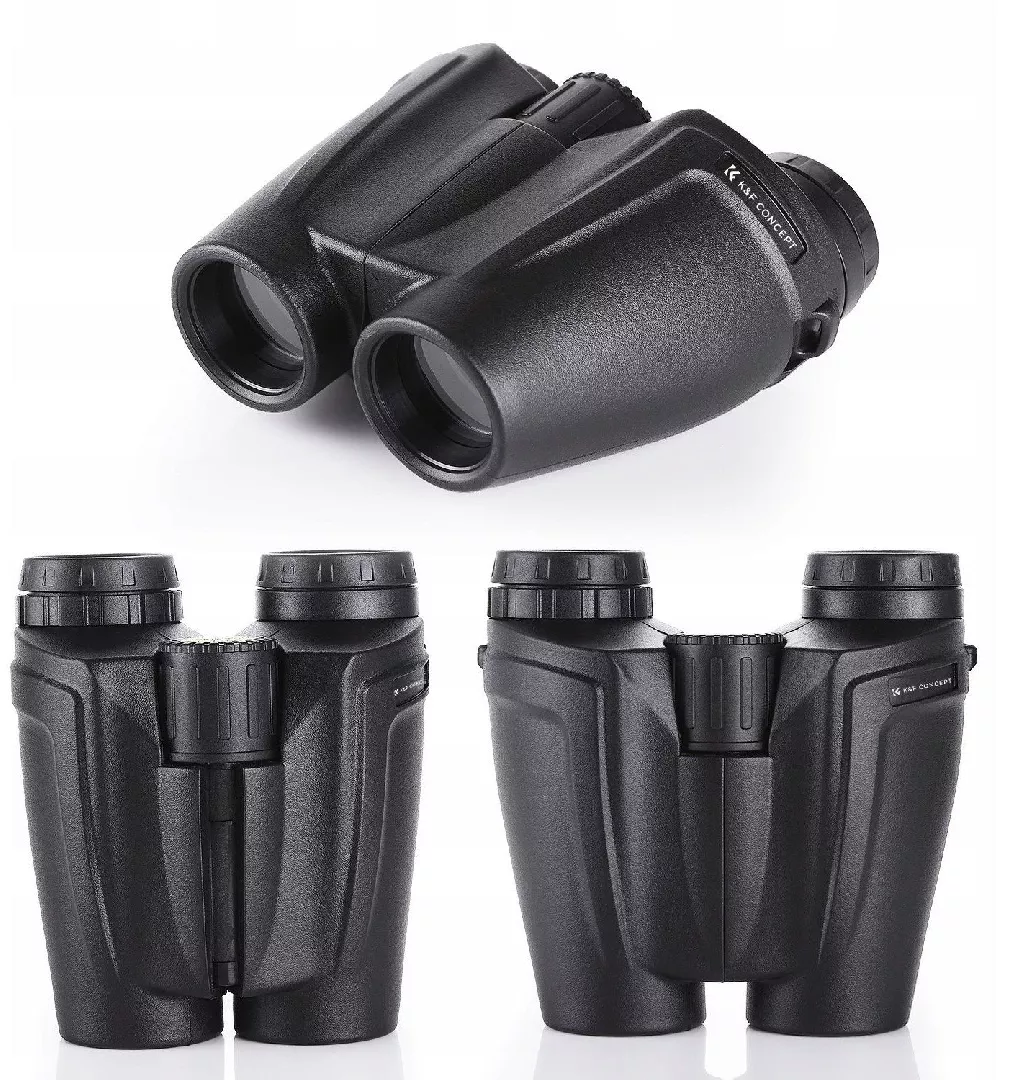 MINI KF CONCEPT ZOOM binoculars 10x