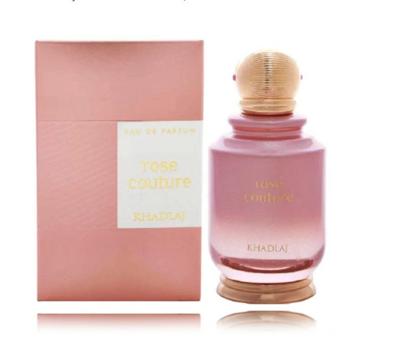 Khadlaj Rose Couture EDP - 100