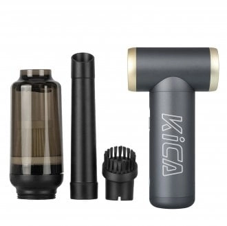 Dmuchawa wielofunkcyjna KiCA Jetfan 2 Kit