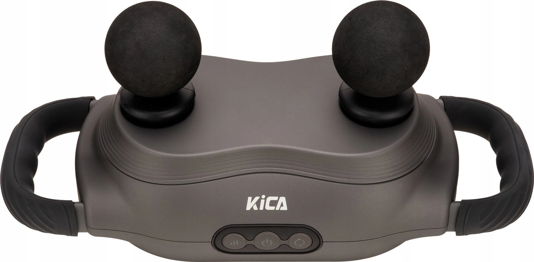 Masażer KiCA KiCA OmniVibe szary OmniVibe