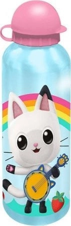 KiDS Licensing Bidon 500 ml Gabby`s