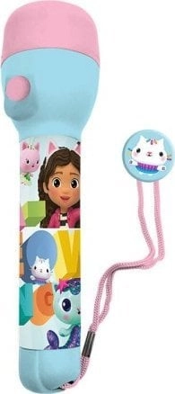 KiDS Licensing Latarka Gabby`s Dollhouse KiDS