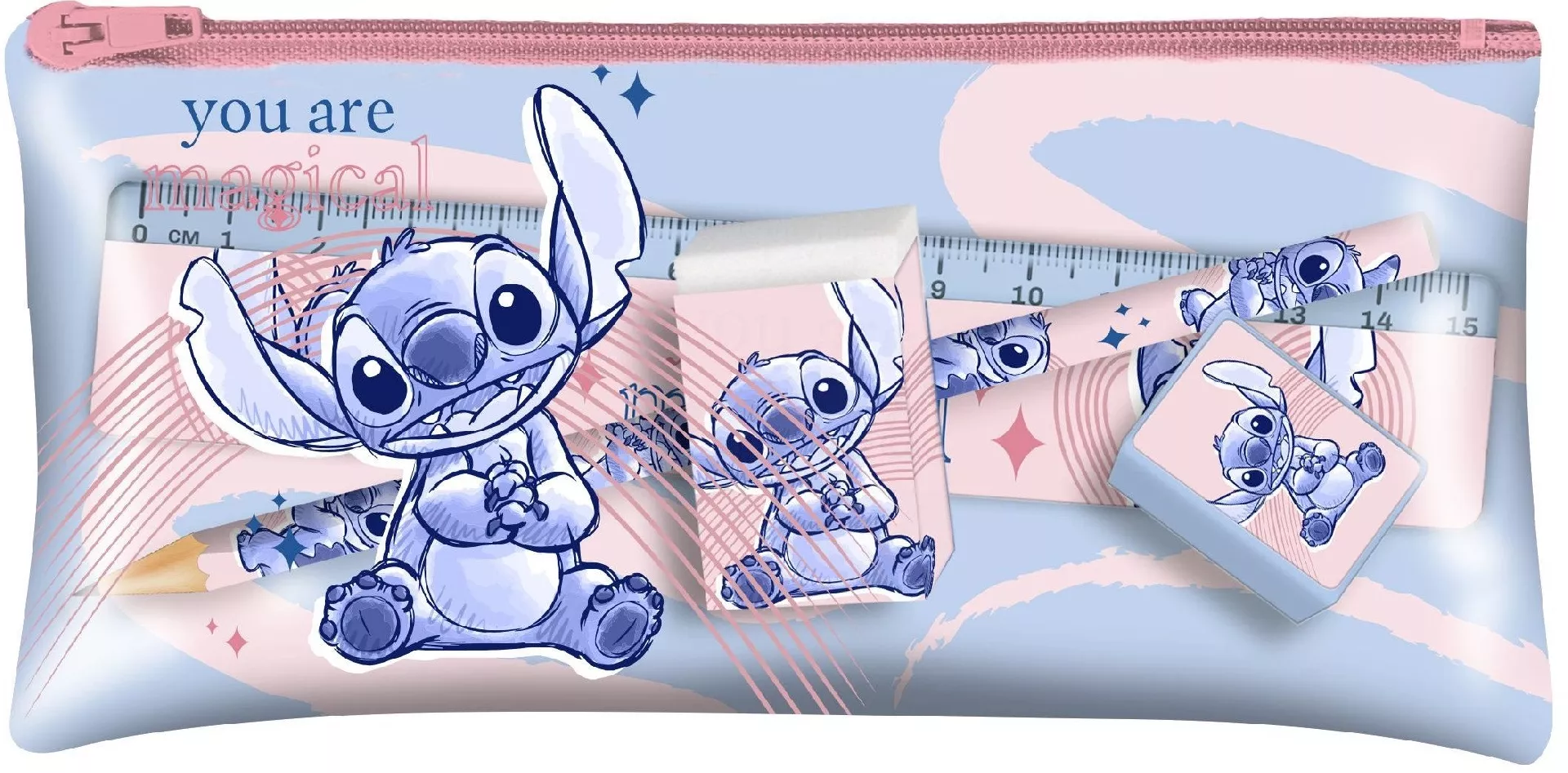 Figure KiDS Licensing Stitch ST00010 ST00010