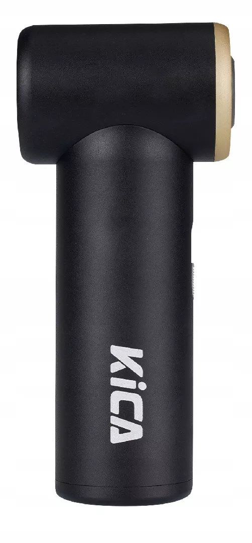 KiCA JetFan Mini czarny FY4388 FY4388
