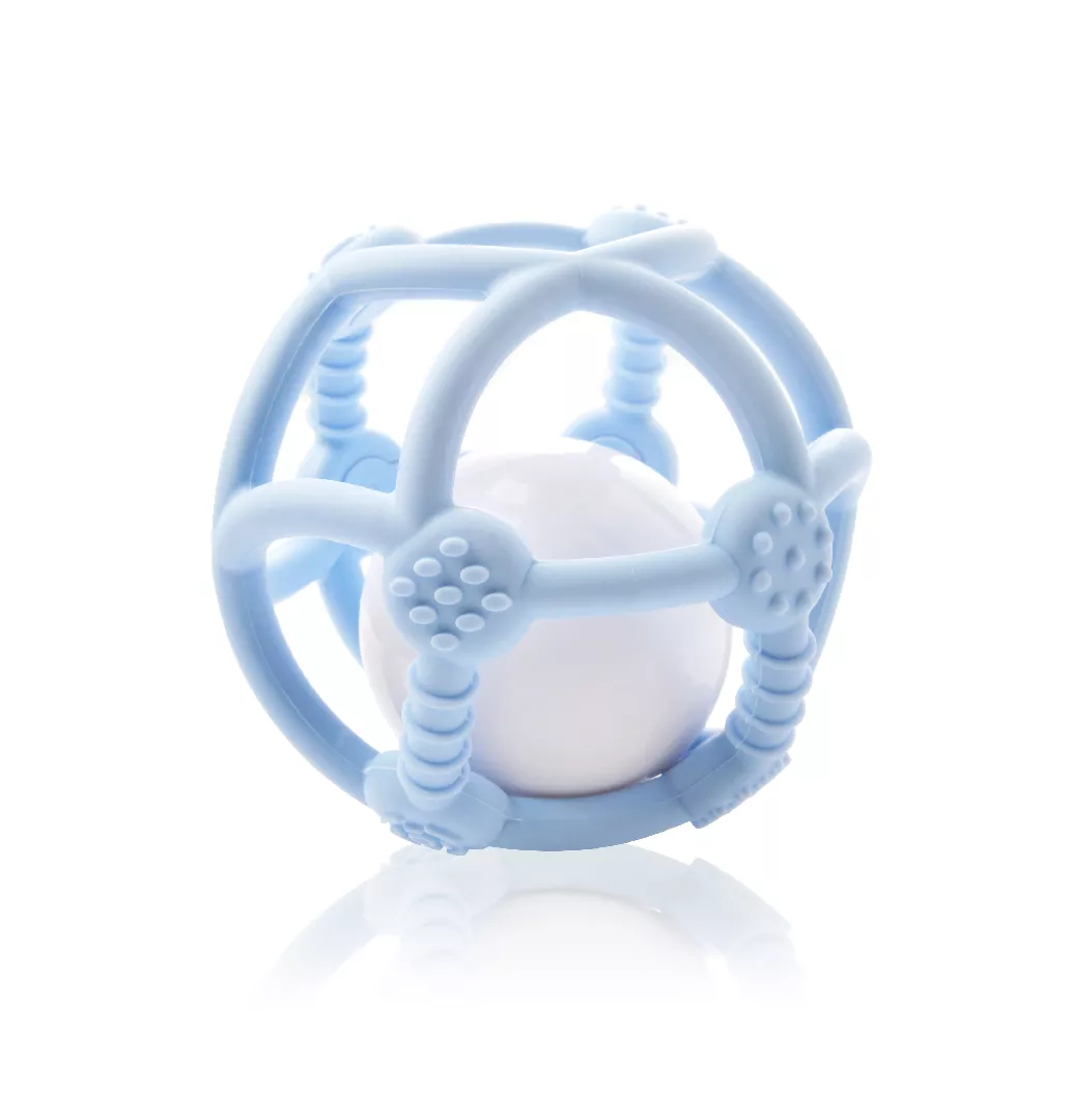 Sale! Kidsme silicone teether ball light