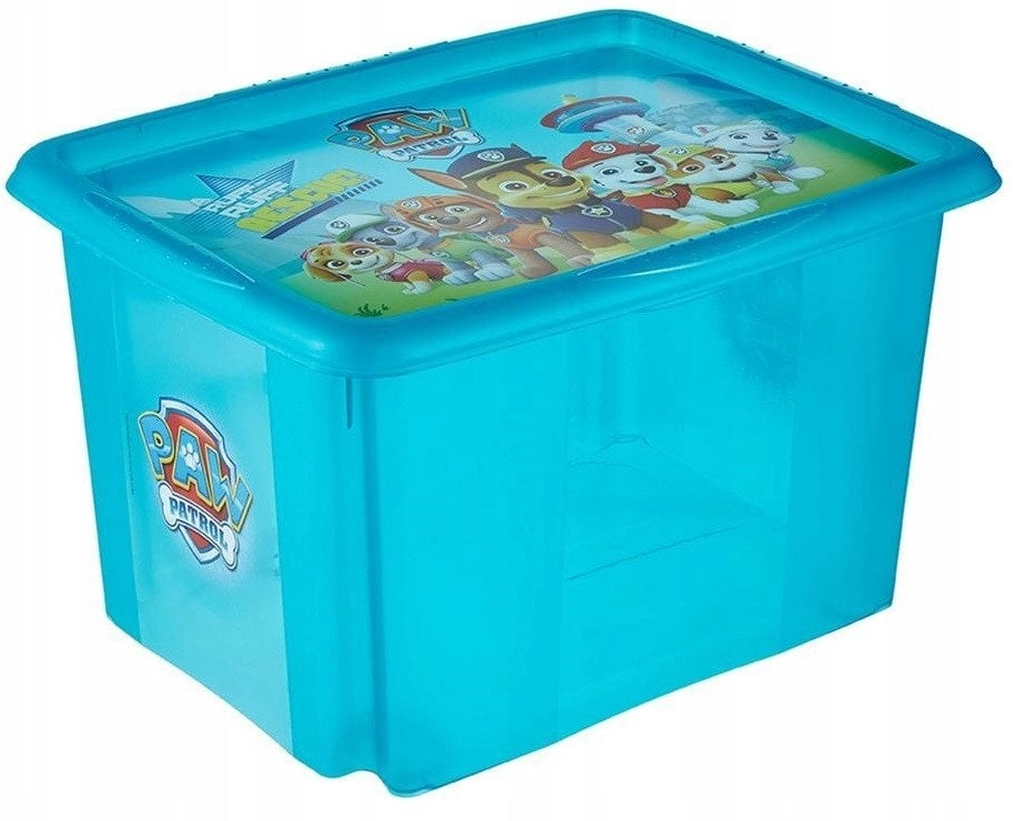 Kaste ar vaku 30L Karolina "