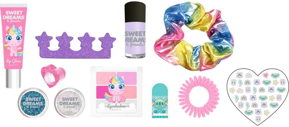 Kids Euroswan Calendar with surprises 12