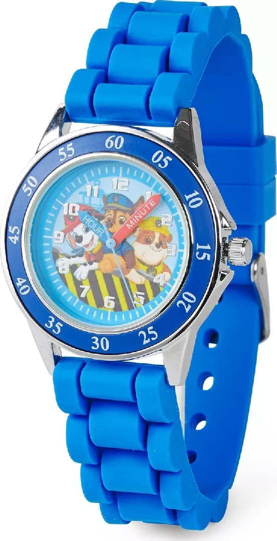 Accutime - Watch Time Teacher Paw