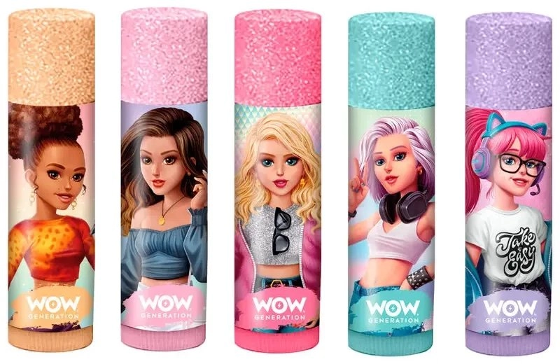 WoW Generation WOW00011 Kids Euroswan p20