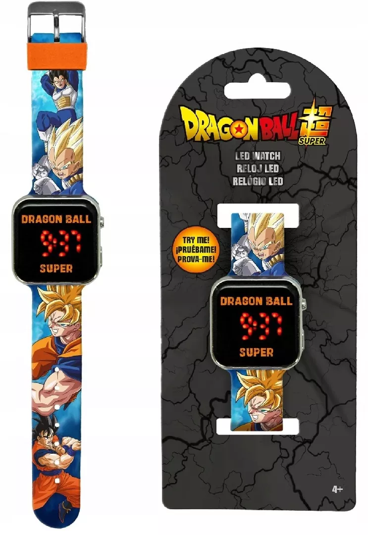 Dragon Ball LED DB00003 8435507888141 DB00003