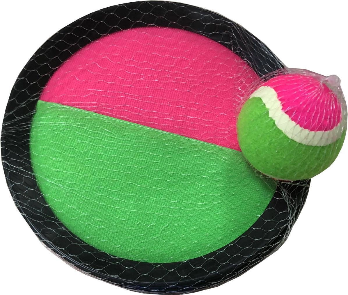 Kimet Catch ball catcher Enero zest