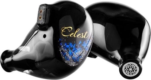 Kinera Kinera Celest Plutus Beast - zils - 3,5mm