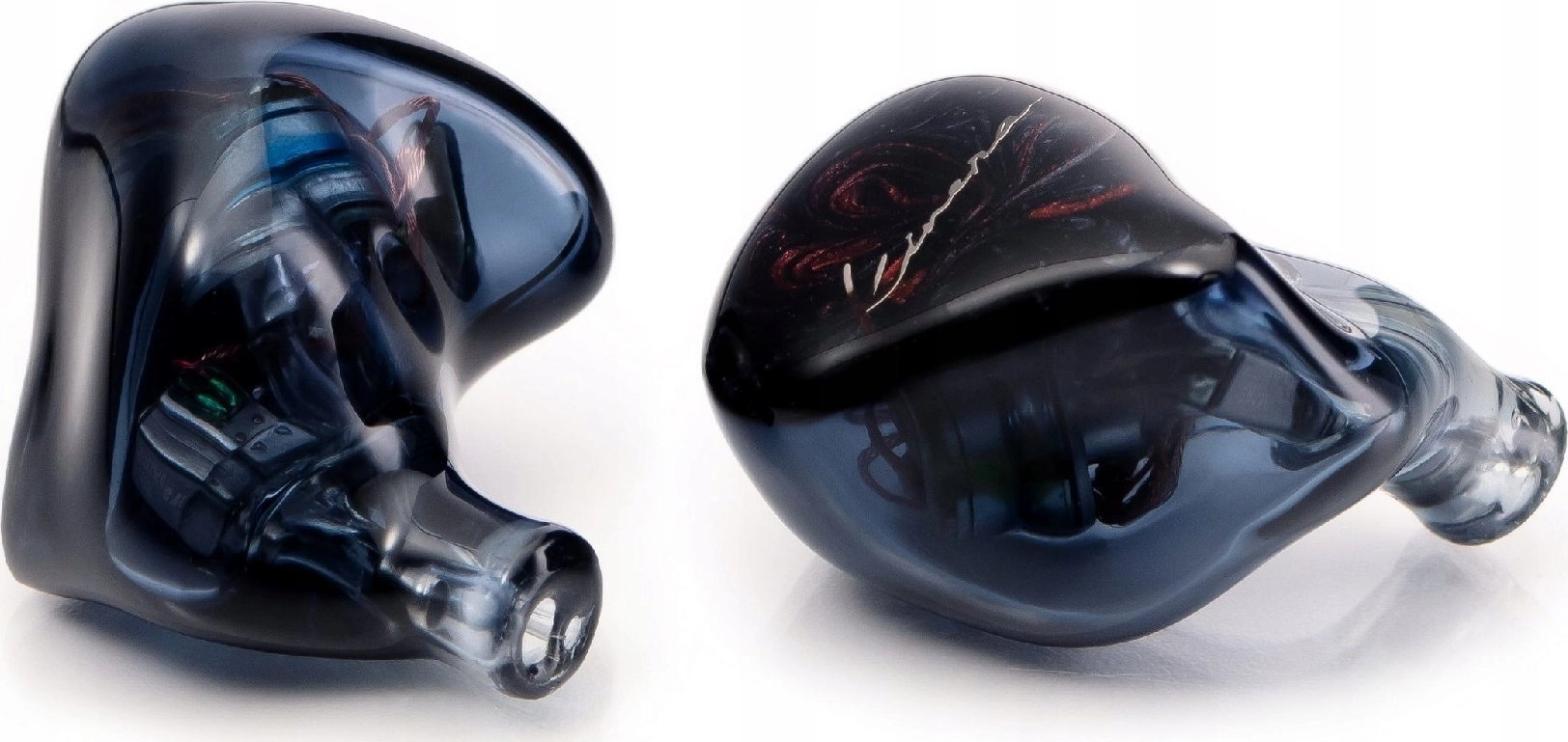 Kinera Kinera IDUN headphones - black