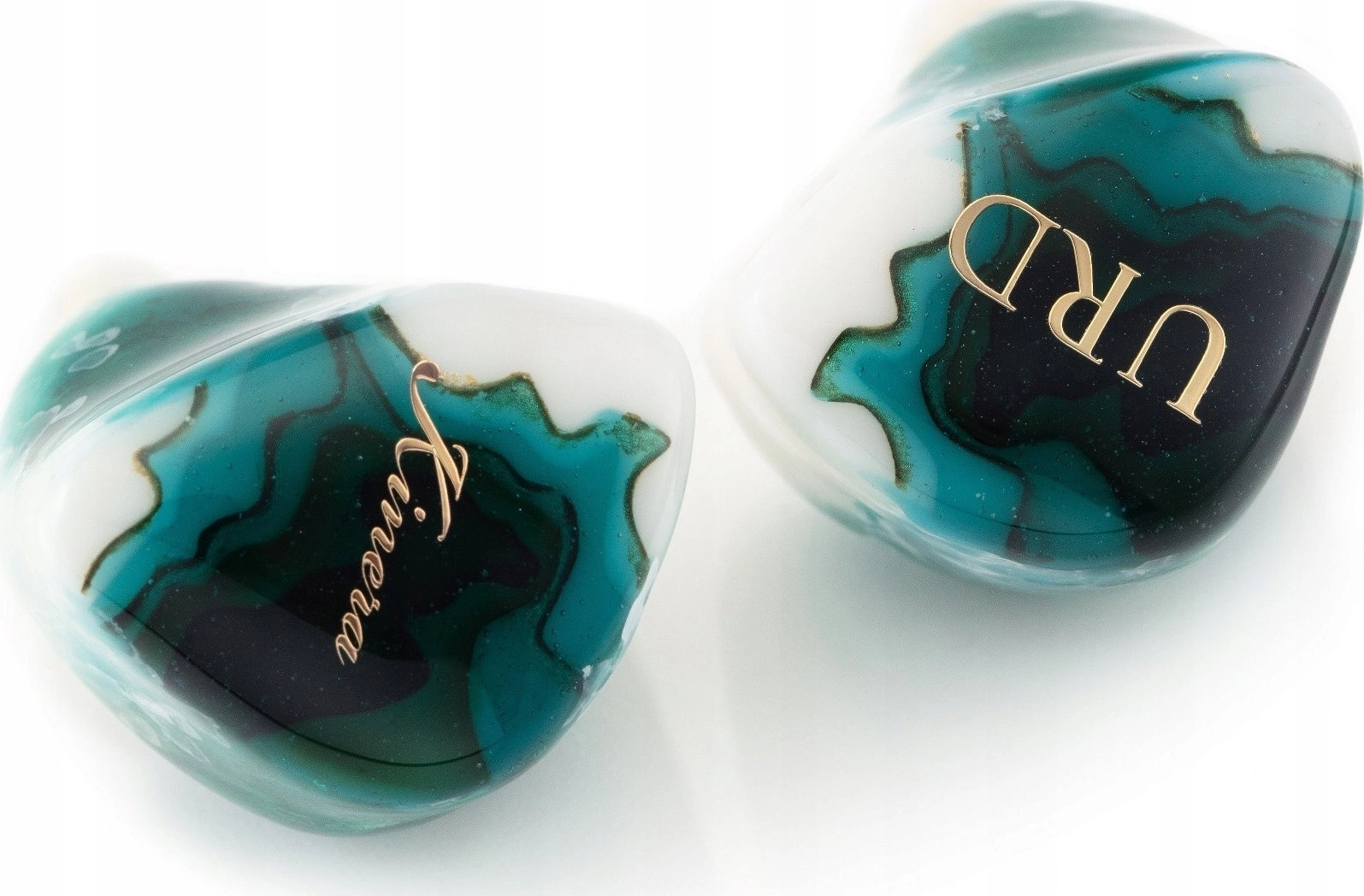 Kinera austiņas Kinera Imperial URD IEM austiņas (2xSONION EST+ 2DD+ 1BA)