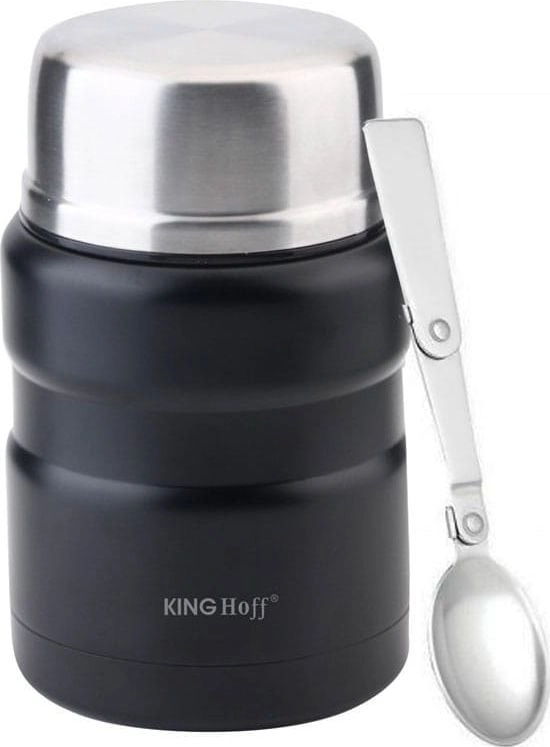 KingHoff Termos obiadowy KH-1459 0.5