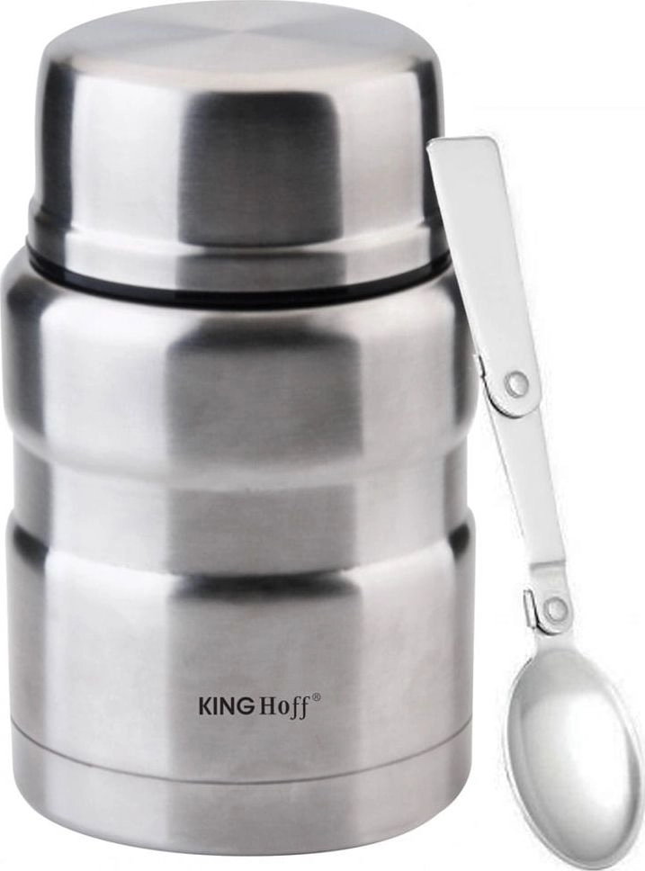 KingHoff Termos obiadowy KH-1457 0.5