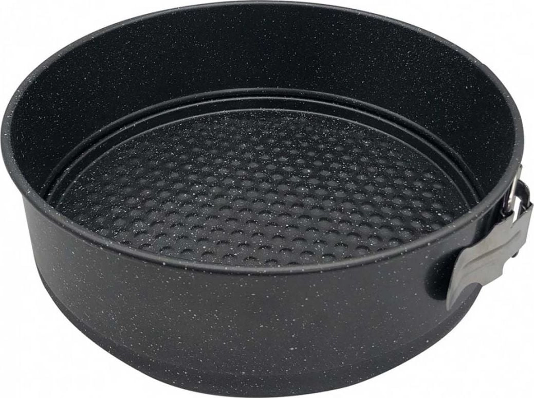 KingHoff FORMA TORTOWNICA MARMURKOWA 18cm KINGHOFF