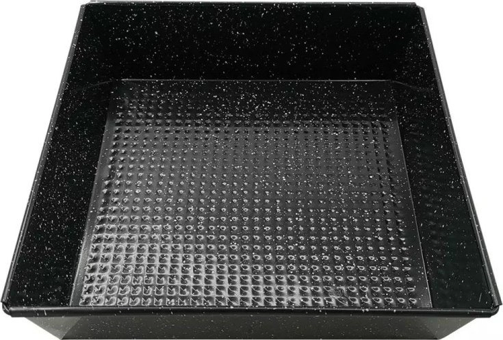 KingHoff COOKING TRAY 24x24 cm KINGHOFF