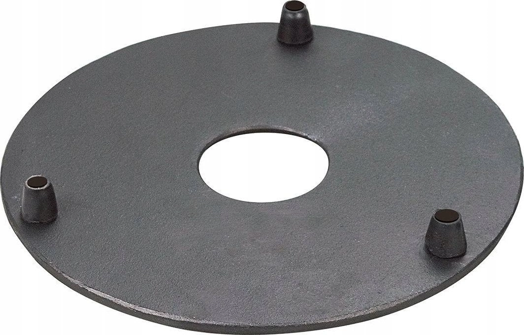 KingHoff CAST IRON STAND FOR BREWER