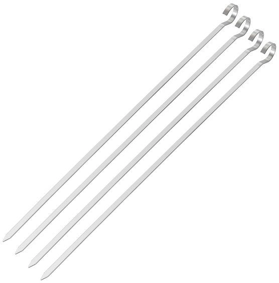 SZPIKULCE 36cm DO GRILLOWANIA SZASZŁYKÓW KINGHOFF