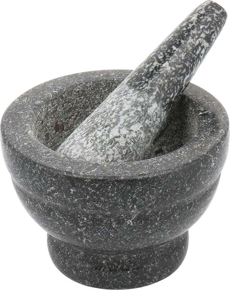 KingHoff KINGHOFF GRANITE MORTAR Ø9.5