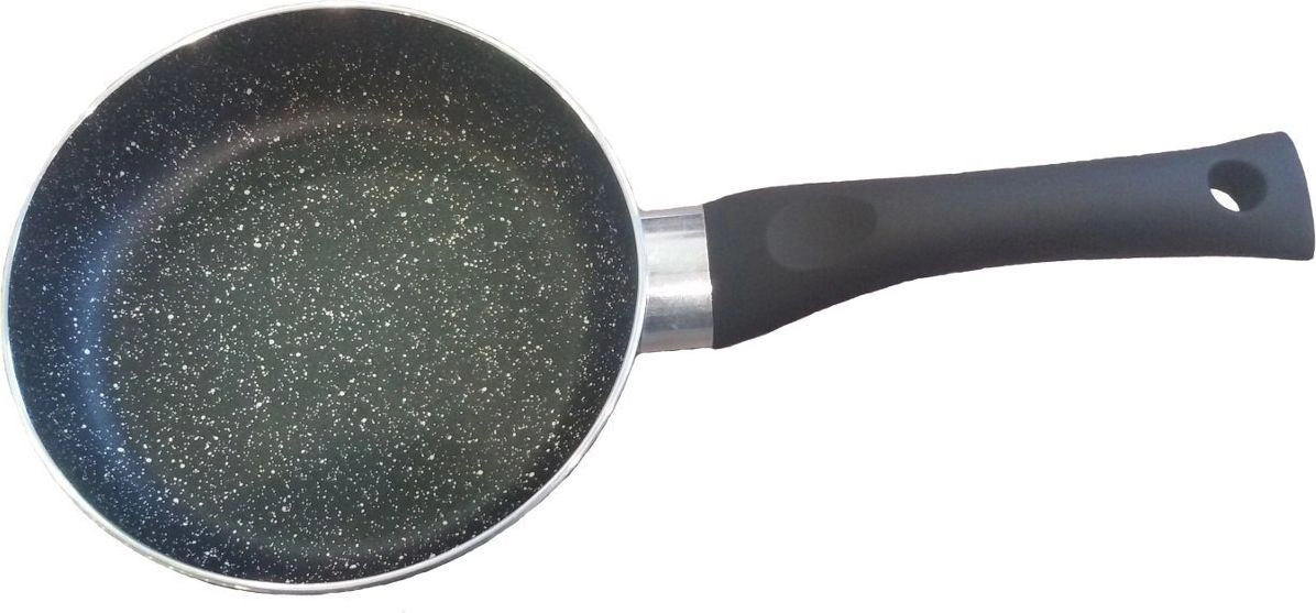 Patelnia KingHoff Marmo 20cm KH-3979