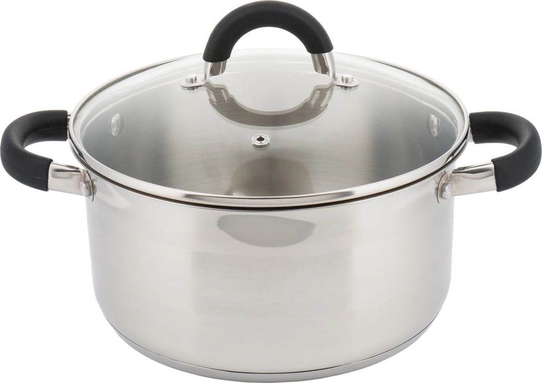 KingHoff Pot 22cm (KH-4345) KH-4345 5908287243453