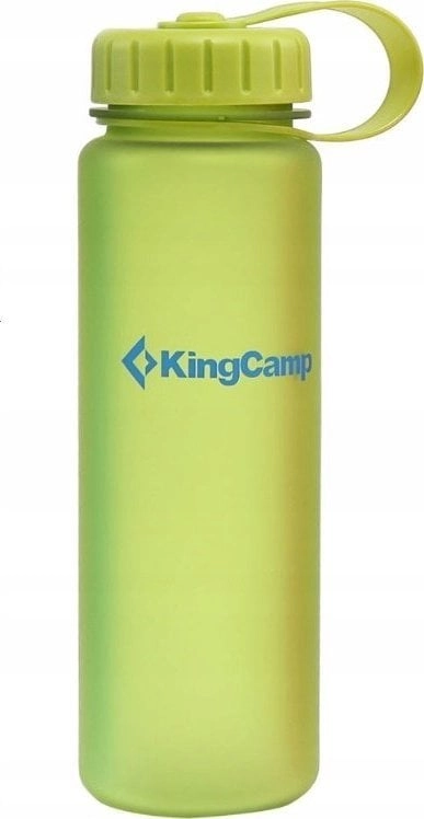 King Camp Bidon KING CAMP Tritan